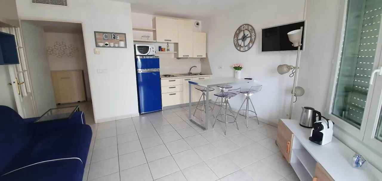 Alery Apartment Nice Terrace Ac Wifi By Affitto-Nizza