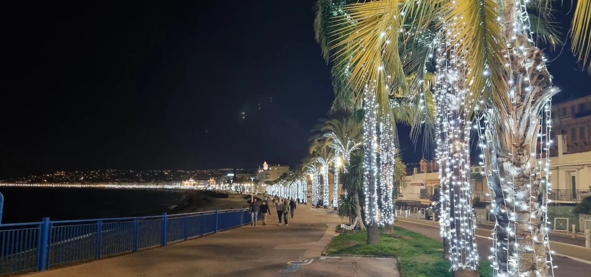 Alery Apartment Nice Terrace Ac Wifi By Affitto-Nizza