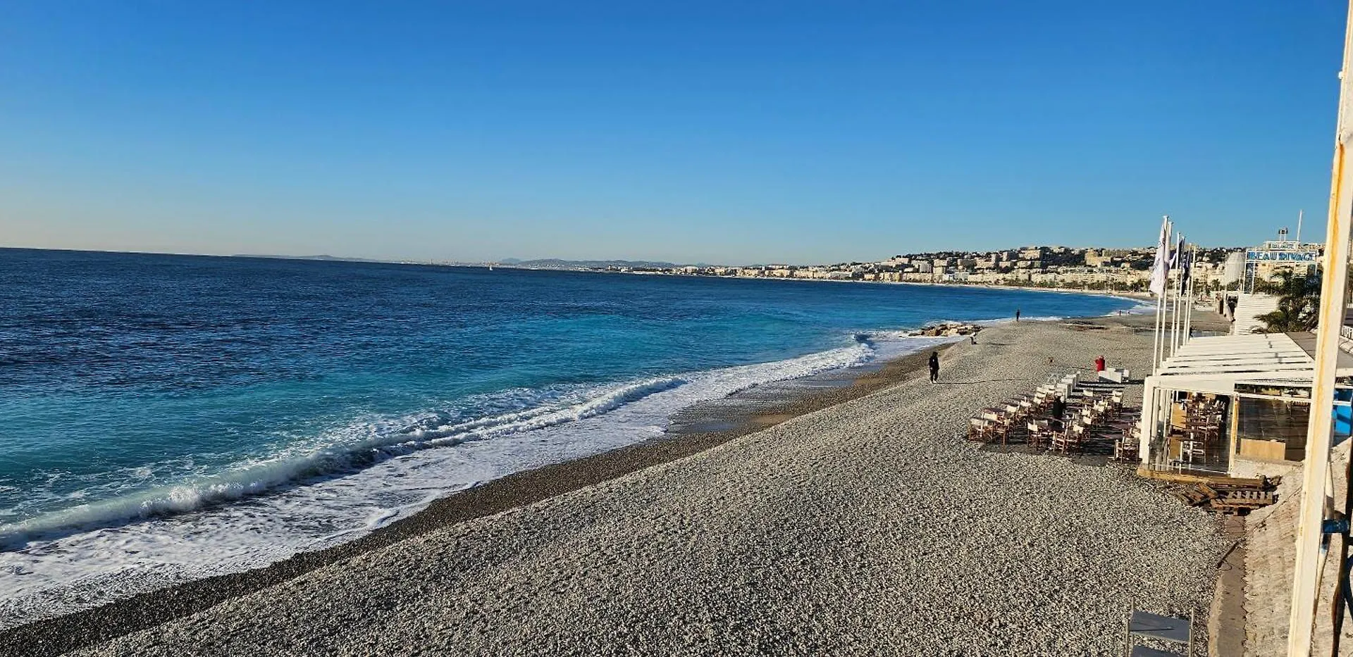 Alery Apartment Nice Terrace Ac Wifi By Affitto-Nizza 0*,  フランス