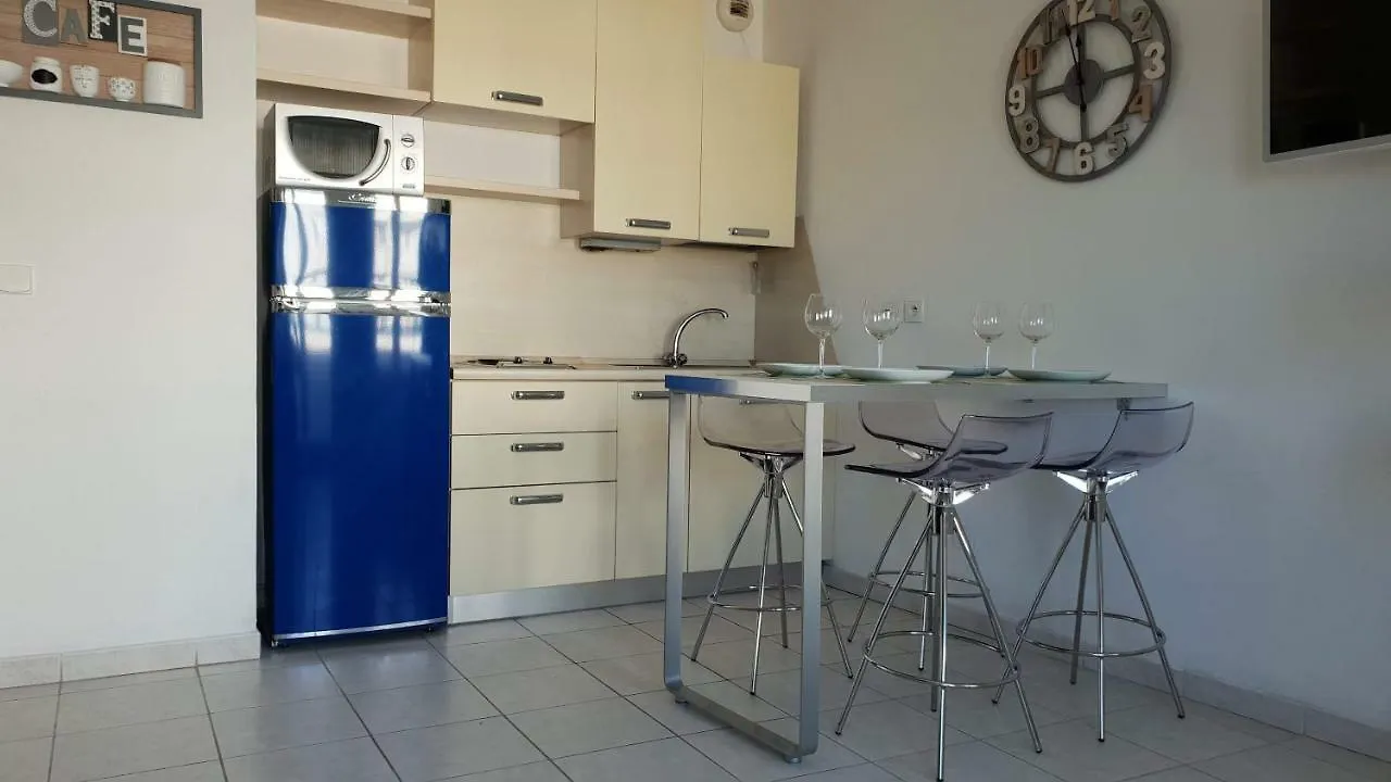 Alery Apartment Nice Terrace Ac Wifi By Affitto-Nizza 0*,  フランス